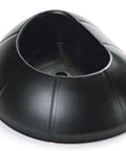 INTEX cod 11453 PIEDINO PER ASTA VERTICALE ULTRA FRAME ROTONDA