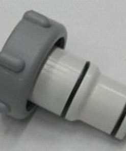 INTEX cod 10849 ADATTATORE PER CLORINATORE E POMPA A SABBIA