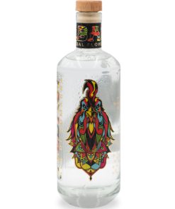 “Alba 87 Ephemeral Flower Gin” – Alba87 – 0.7l