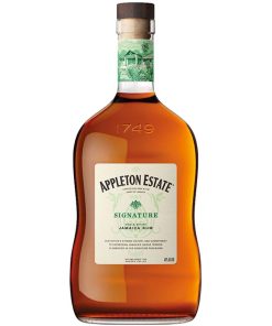 “Appleton Signature Blend Jamaica Rum” – Appleton Estate – 1l