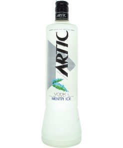 “Vodka & Menta Ice” – Artic – 1l