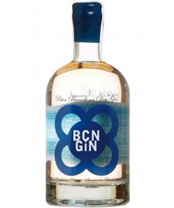 “BCN Prior Barcelona Dry Gin” – BCN – 0.7l