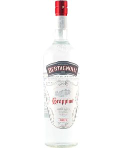 “Gran Grappino Bianco” – Bertagnolli – 1l