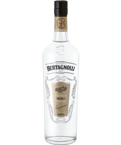 “Grappa di Nosiola” – Bertagnolli – 0.7l