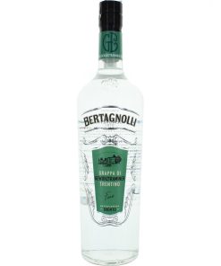 “Grappa di Gewürztraminer” – Bertagnolli – 0.7l