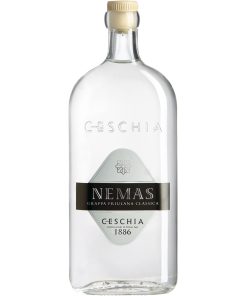 “Nemas Grappa Friulana Classica” – Ceschia – 0.7l