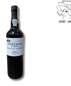 Fonseca Tawny Port