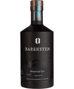“Bareksten Botanical Gin” – Bareksten – 0.7l