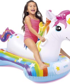 CAVALCABILE UNICORNO CM 163X86