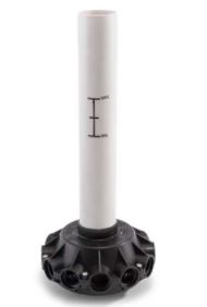 INTEX 11814 TUBO CENTRALE POMPA SABBIA cm 46