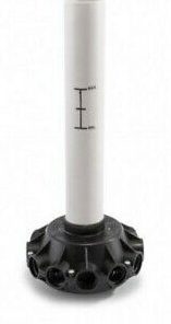 INTEX 11815 TUBO CENTRALE POMPA SABBIA 28646 cm 35