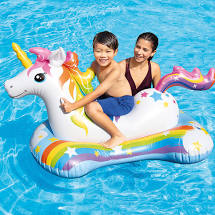 CAVALCABILE UNICORNO CM 163X86 - immagine 3