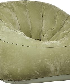 INTEX 68576 – POLTRONA CLUB CHAIR CM 124X119X76