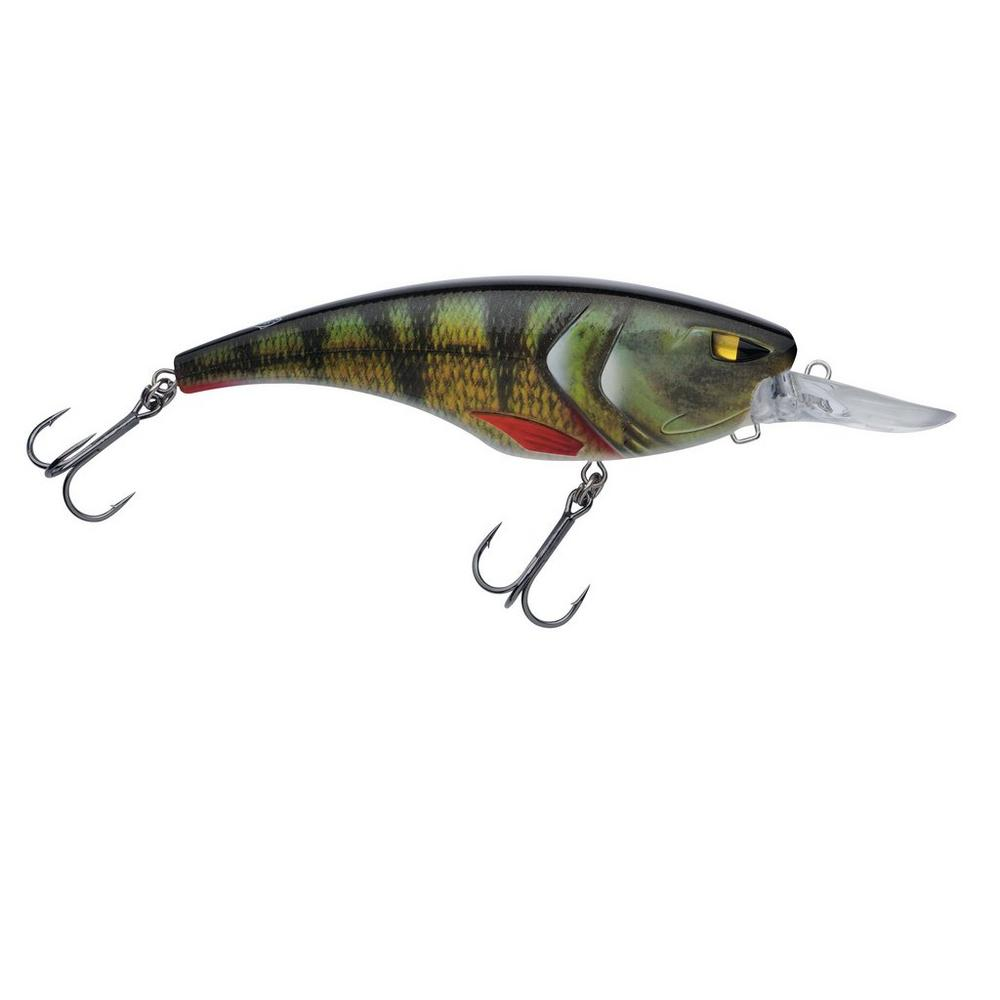 Zilla Deep Crank 42 - immagine 3