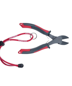 7in XCD Side Wire Cutters