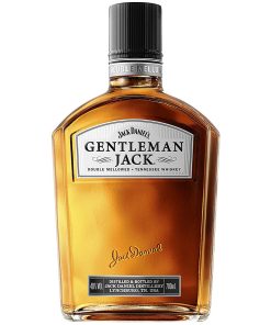 Jack Daniel’s “Gentleman Jack” Tennessee Whisky – Jack Daniel’s – 0.7l