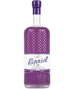 Maschio “Kapriol Blueberry” Gin – Beniamino Maschio – 0.7l