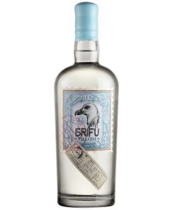 “Gin Pilloni Grifu” – Pilloni – 0.7l