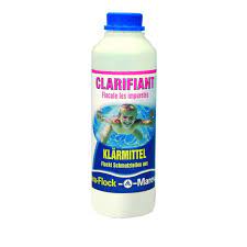 REVA  FLOCK LIQUIDO 1 LITRO