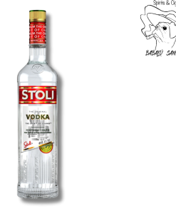 Stolichnaya Premium Vodka