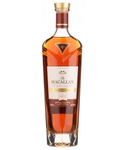 The Macallan Rare Cask Batch N.2 2019 Release Whisky – The Macallan Distilleries – 0.7l