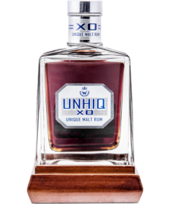 “Rum UNHIQ XO” – Compagnia dei Caraibi – 0.5l