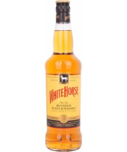 White Horse Blended Whisky – White Horse – 0.7l
