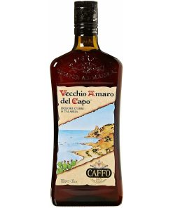 “Vecchio Amaro del Capo” – Caffo – 1l