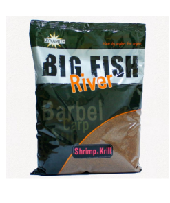 Big Fish Shrimp E Krill Groundbait