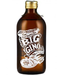 “Gin Big Gino” – Roby Marton – 1l