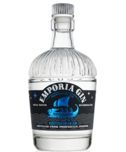 “Gin Emporia” – Caffo – 0.7l