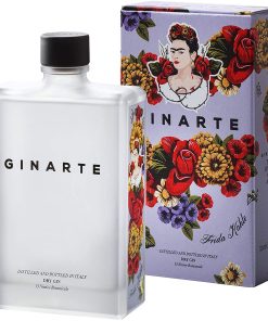 “GinArte Frida Dry Gin” – GinArte – 0.7l – Confezione regalo