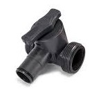 INTEX 11954 VALVOLA BYPASS PER TAPPETINO SOLARE 28685