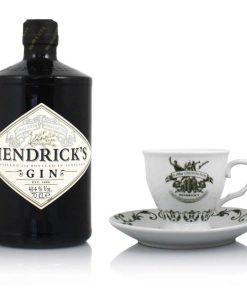 Hendrick’s Teacup Gin – Hendrick’s – 1l