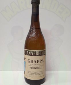 Fontanafredda Grappa Barbaresco