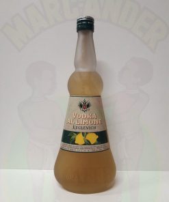 Keglevich Vodka al limone