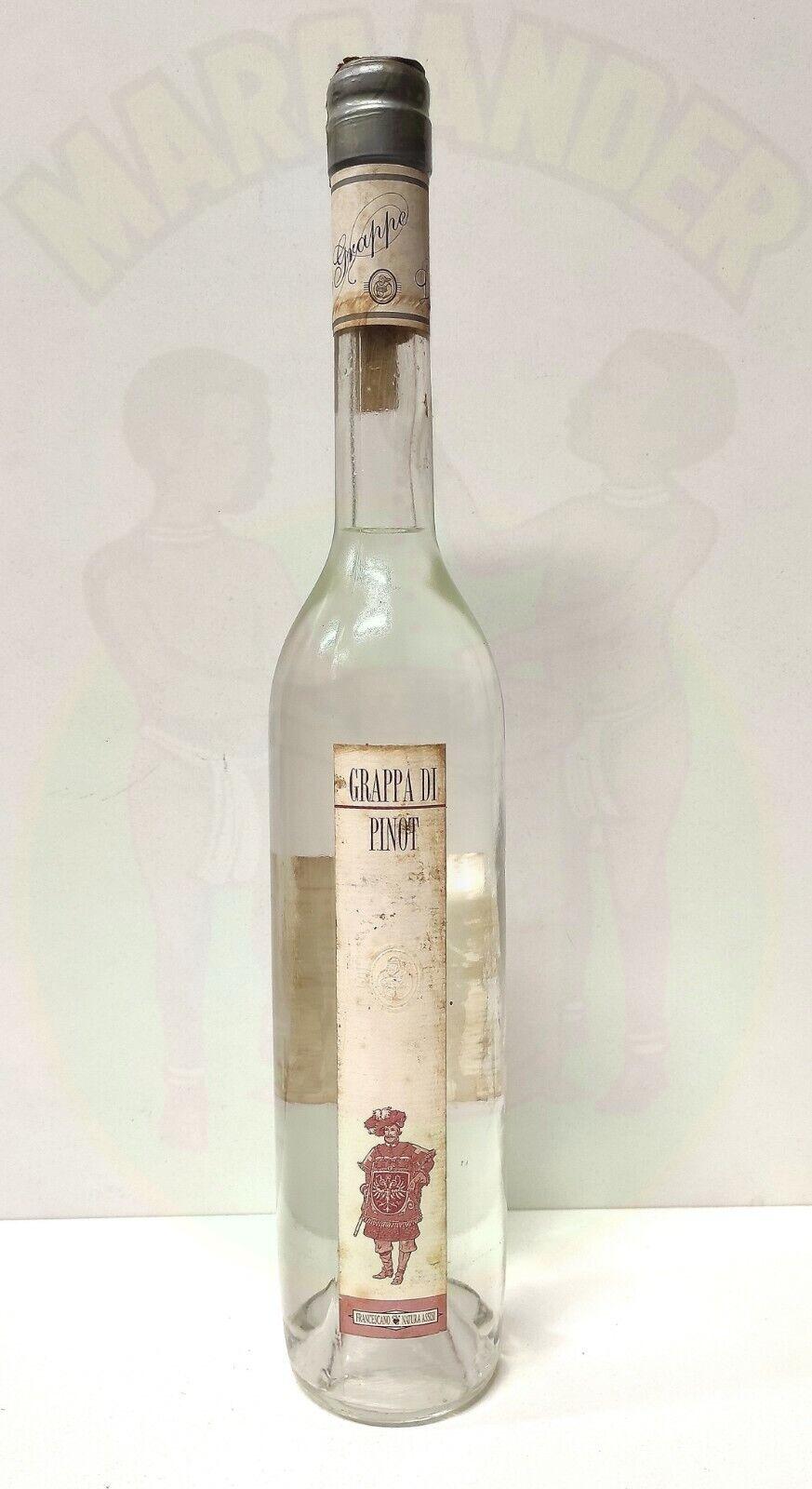 Grappa di Pinot