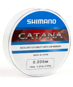 Catana Spinning