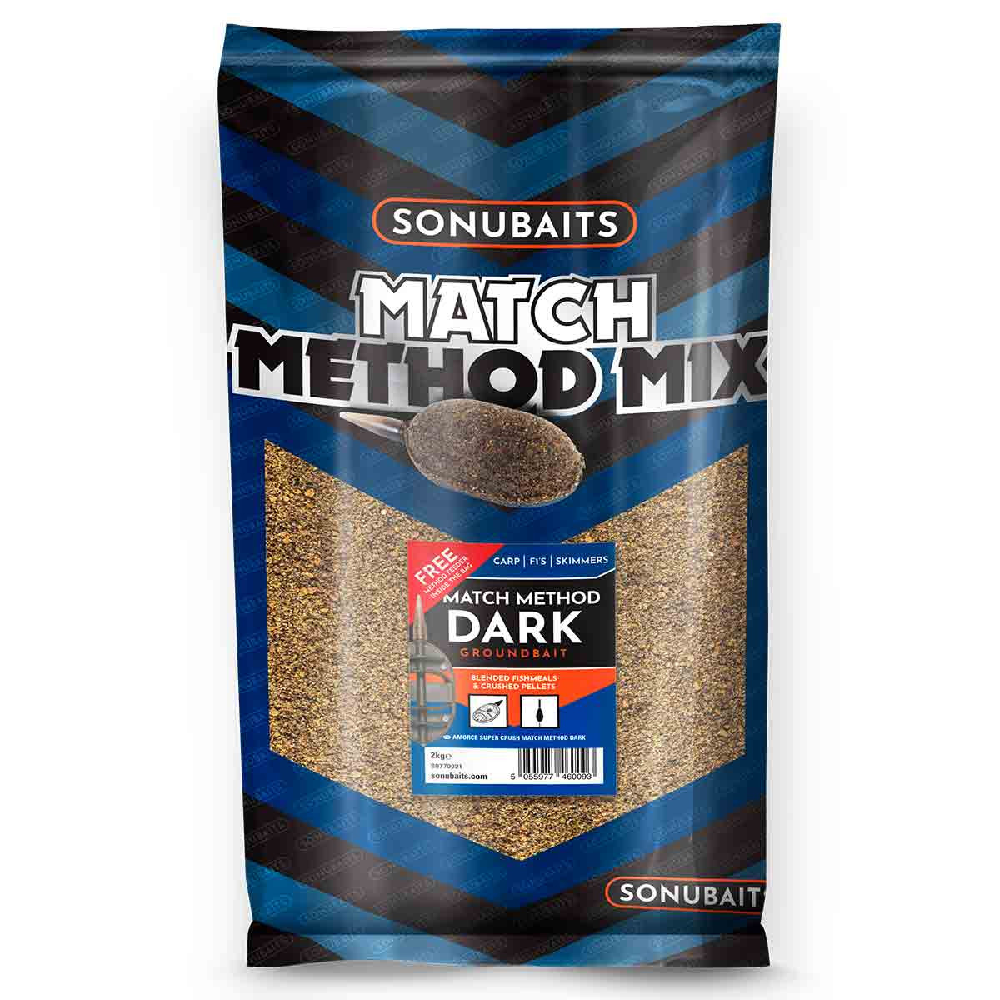 Match Method Mix Dark - immagine 2