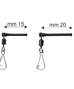 Anti Tangle Micro
