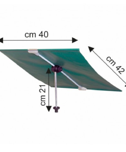 Tenda Per Esche Piccola