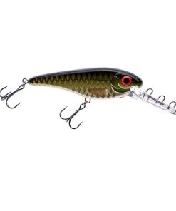 Buster Jerk II Deep Crankbait