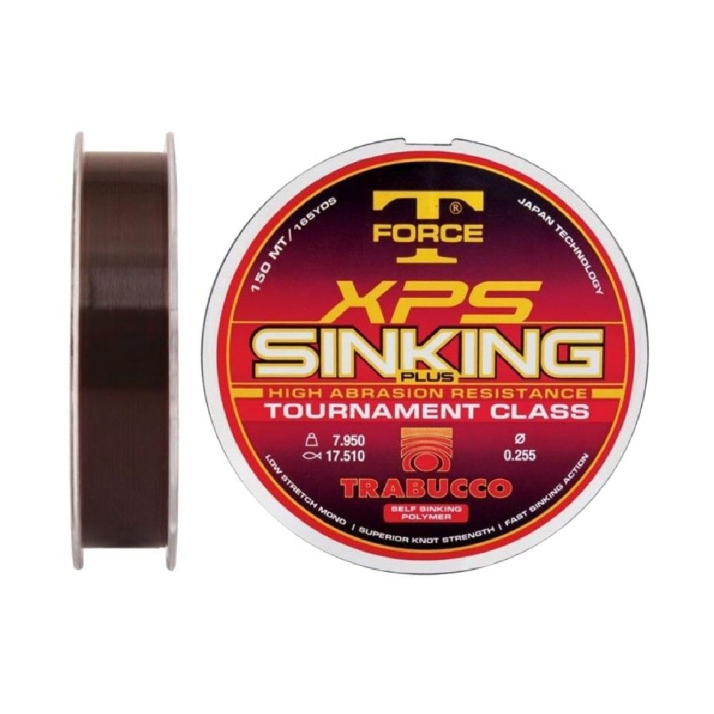 XPS Sinking Plus - immagine 2
