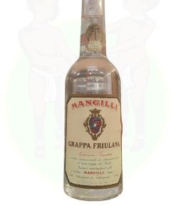 Mangilli Grappa Friulana Gran Riserva