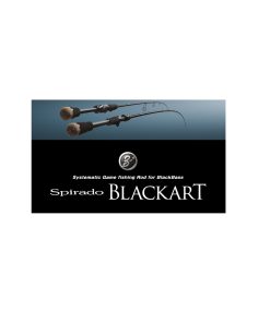 Spirado Blackart Casting