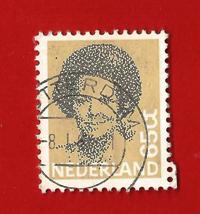 OLANDA – NEDERLAND 1981 YT 1167 € 0.10 Used